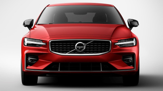 Every 2019 Volvo S60 Polestar Was Gone In 39 Minutes